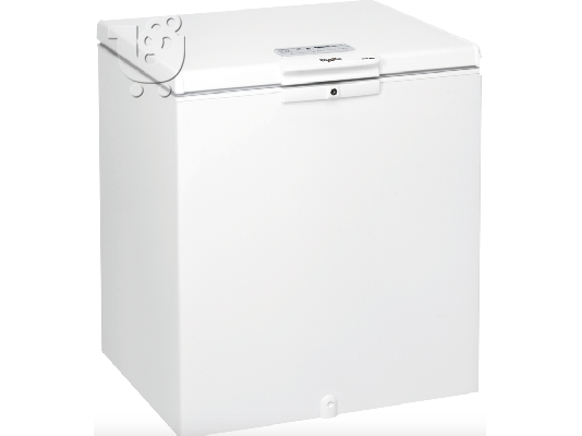 ΚΑΤΑΨΥΚΤΗΣ Whirlpool WH 2010 A+